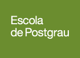 Escola de Postgrau: msters i postgraus UAB